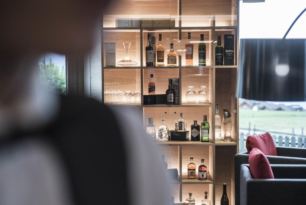 安贝特酒店 马兰扎 外观 照片